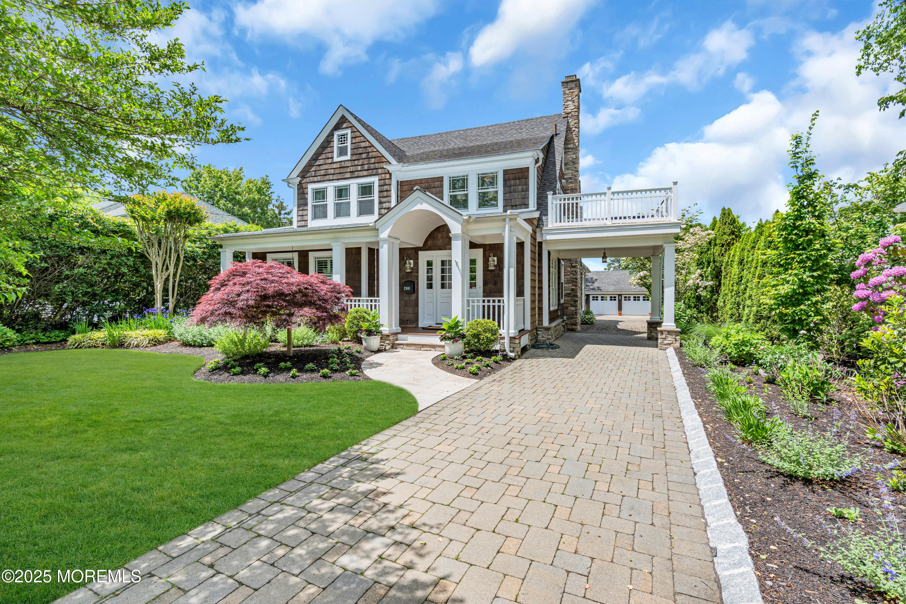 200 Pitney Avenue, Spring Lake, New Jersey image 1