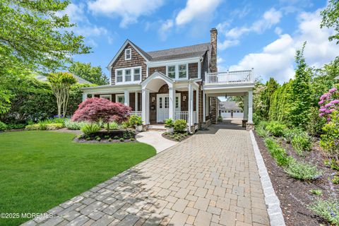 200 Pitney Avenue Spring Lake NJ 07762