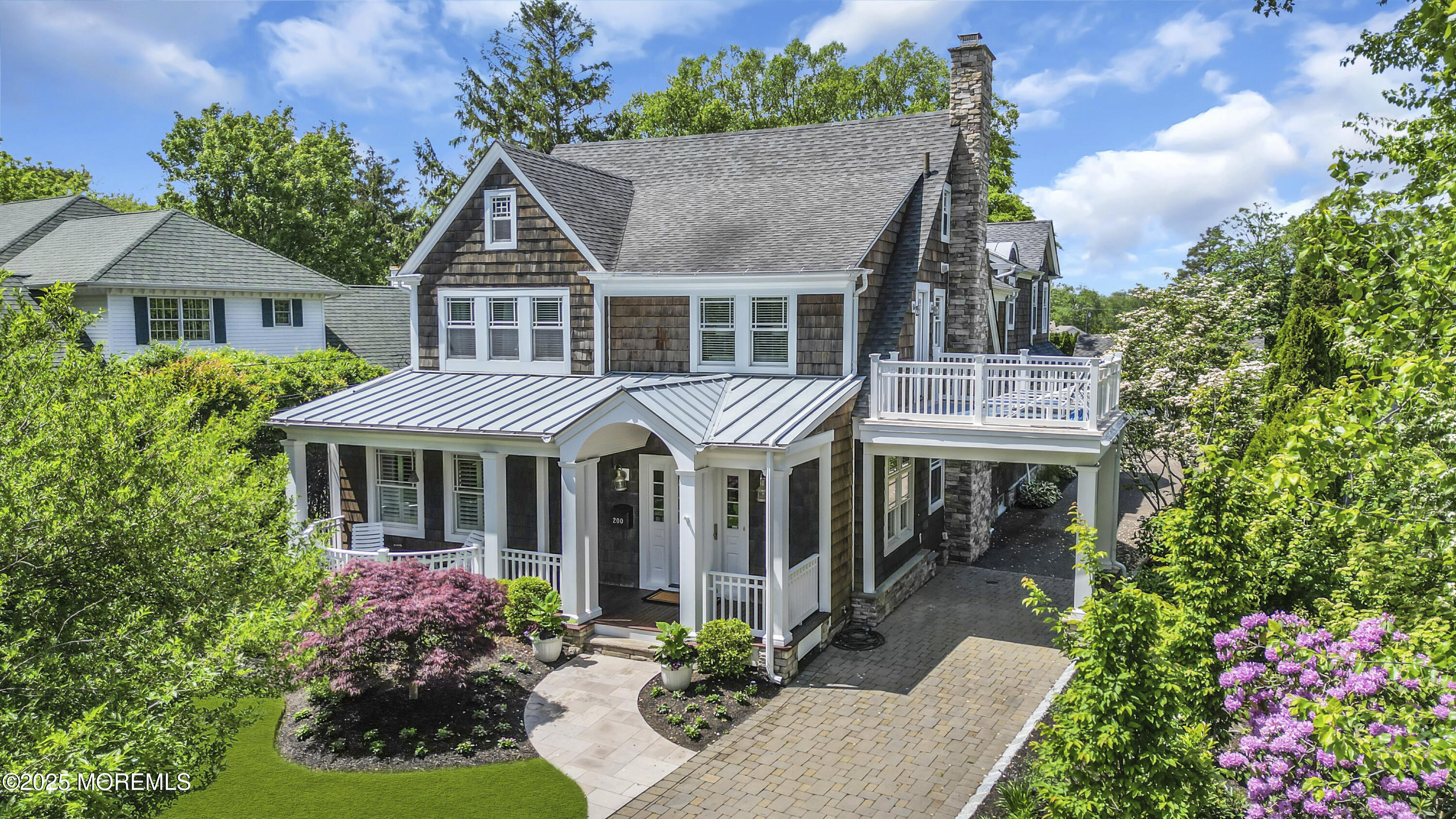 200 Pitney Avenue