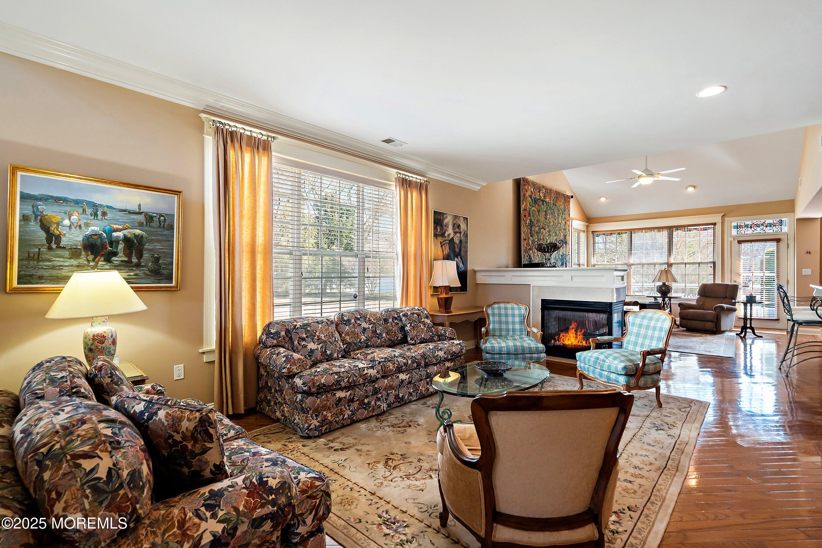 38 Tania Court #38, Monroe Township, New Jersey image 24