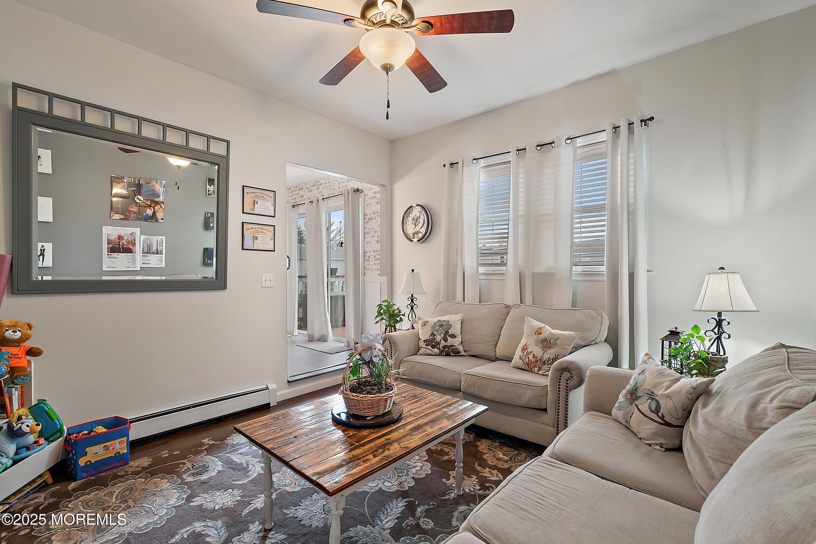 923 Egret Drive, Toms River, New Jersey image 17
