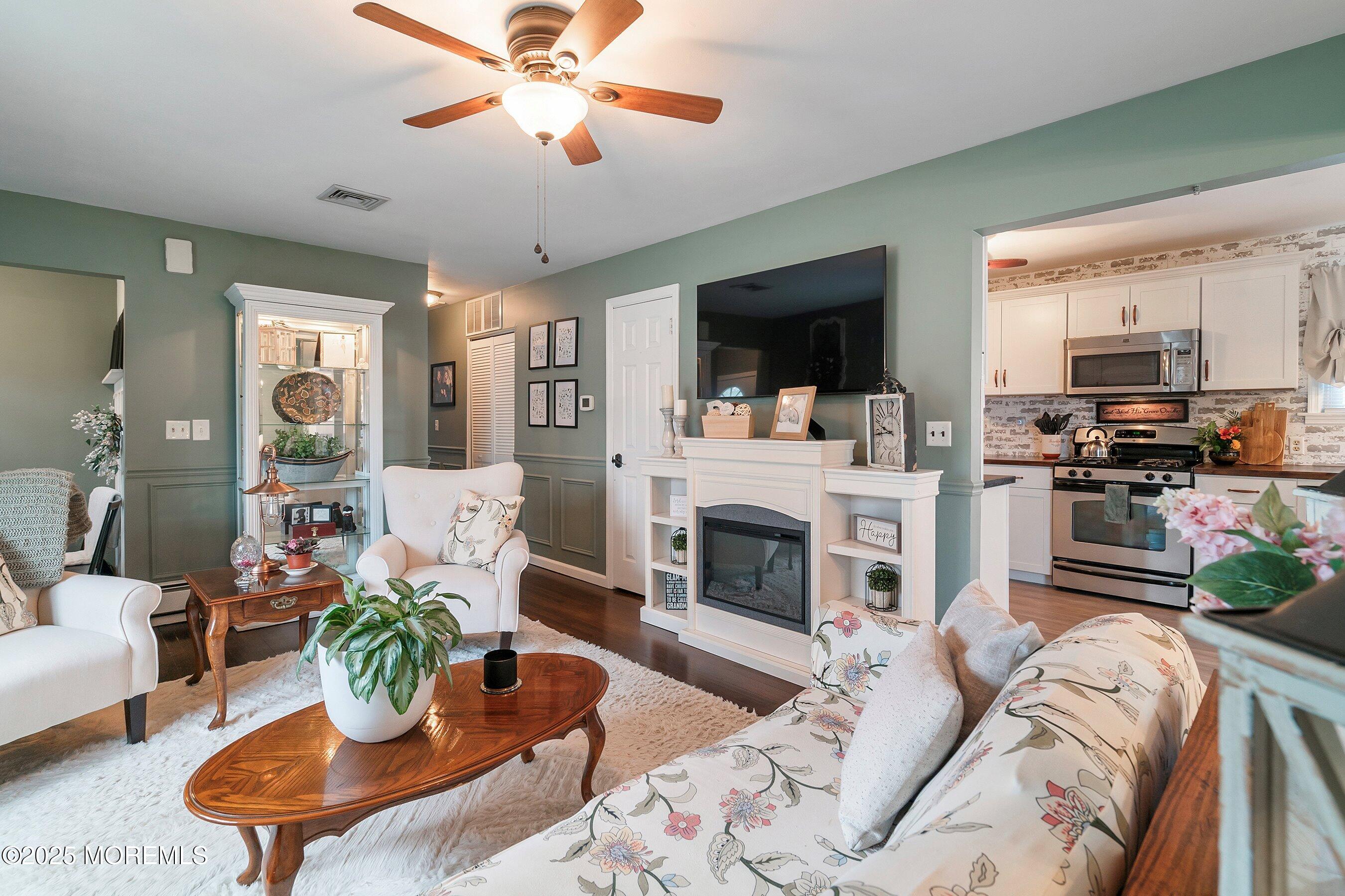 923 Egret Drive, Toms River, New Jersey image 7