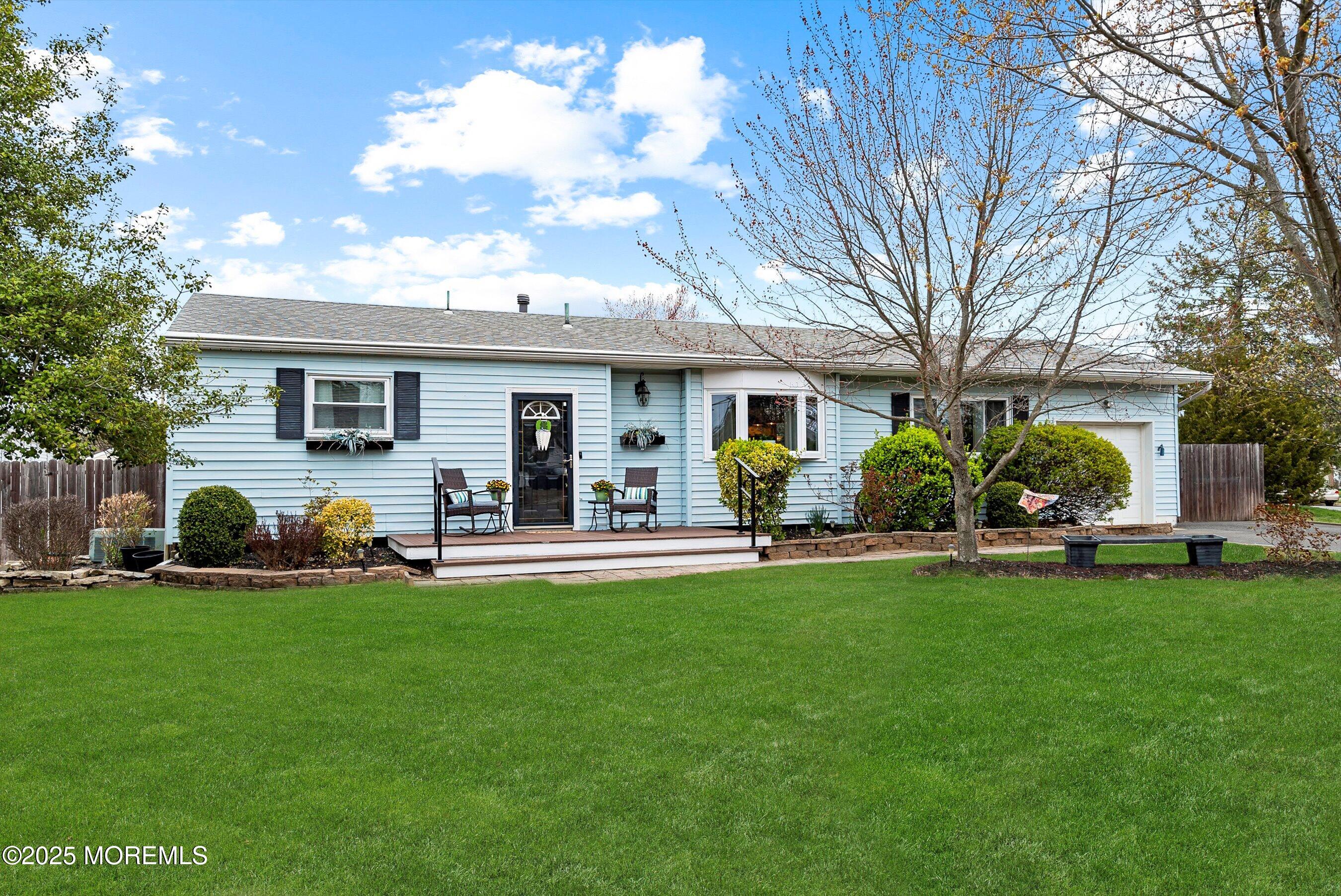 923 Egret Drive, Toms River, New Jersey image 1