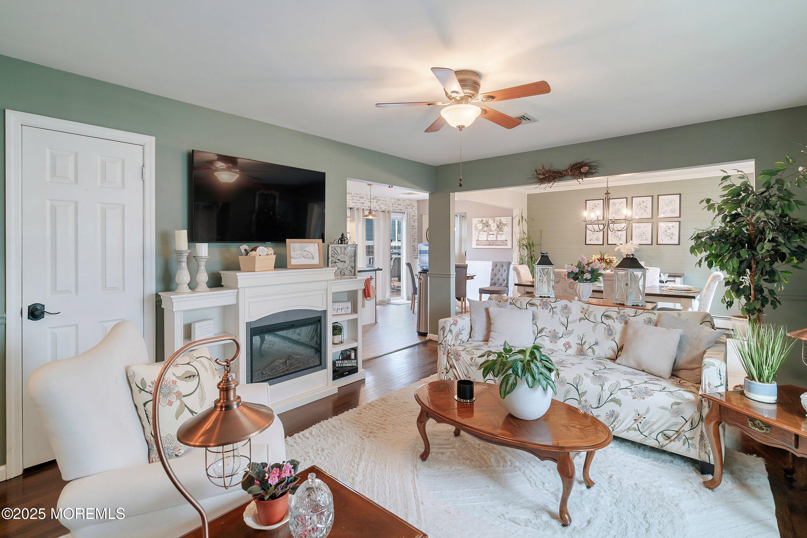 923 Egret Drive, Toms River, New Jersey image 5
