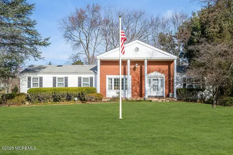647 Colts Neck Road, Freehold, NJ 07728 - MLS#: 22501266