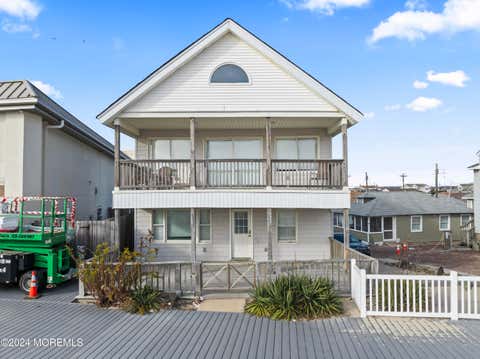 Homes For Rent - 255 Boardwalk<br/> Point Pleasant Beach, NJ 08742