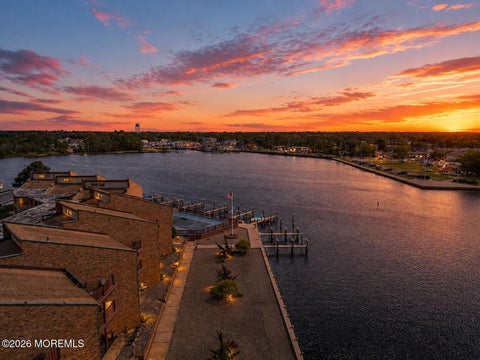 Condo For Sale - 77 E Water Street #16<br/> Toms River, NJ 08753