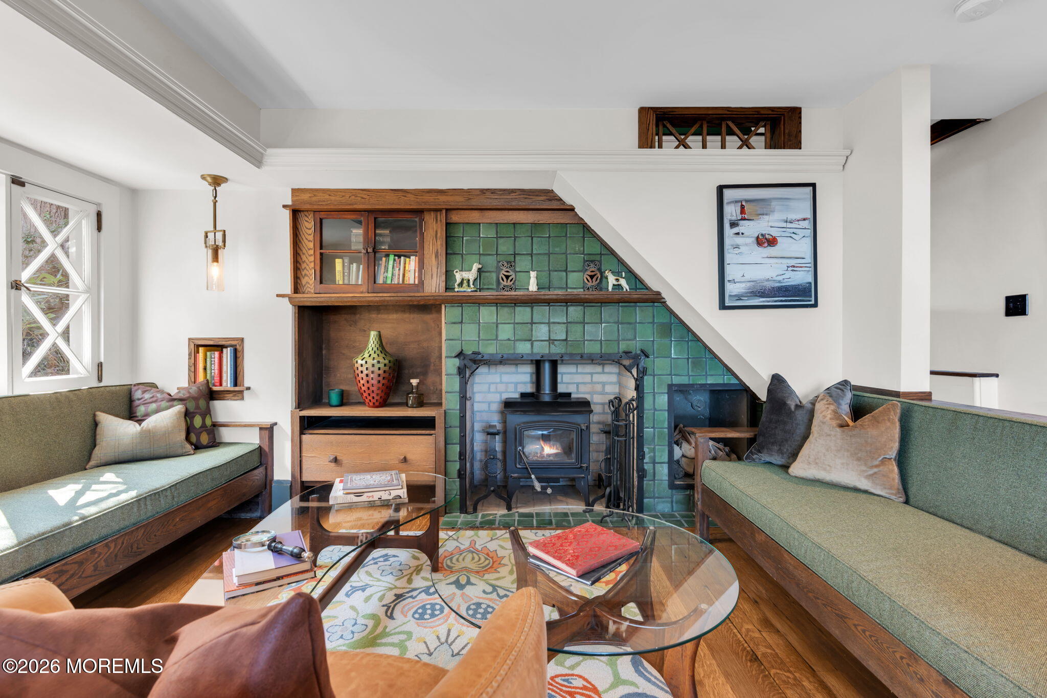 7 Hillside Road