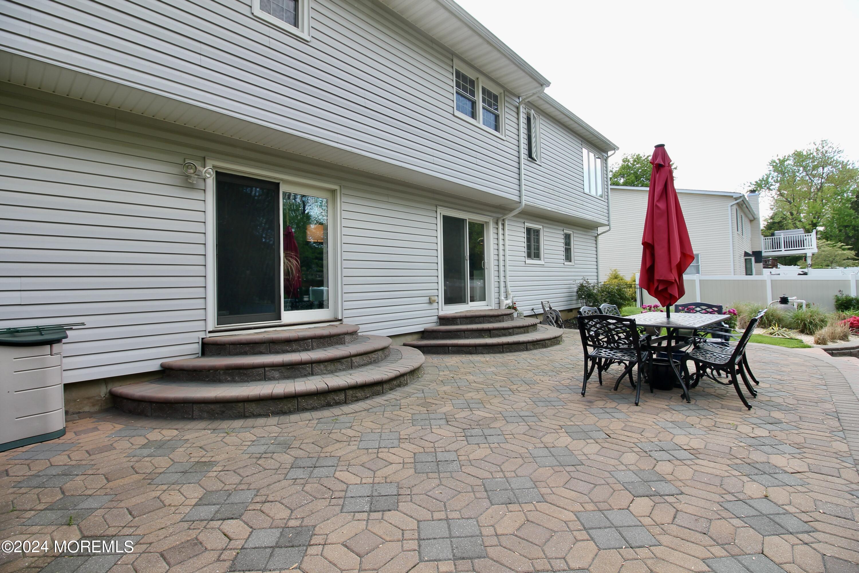 41 Hidden Stream Road, Freehold, New Jersey image 39