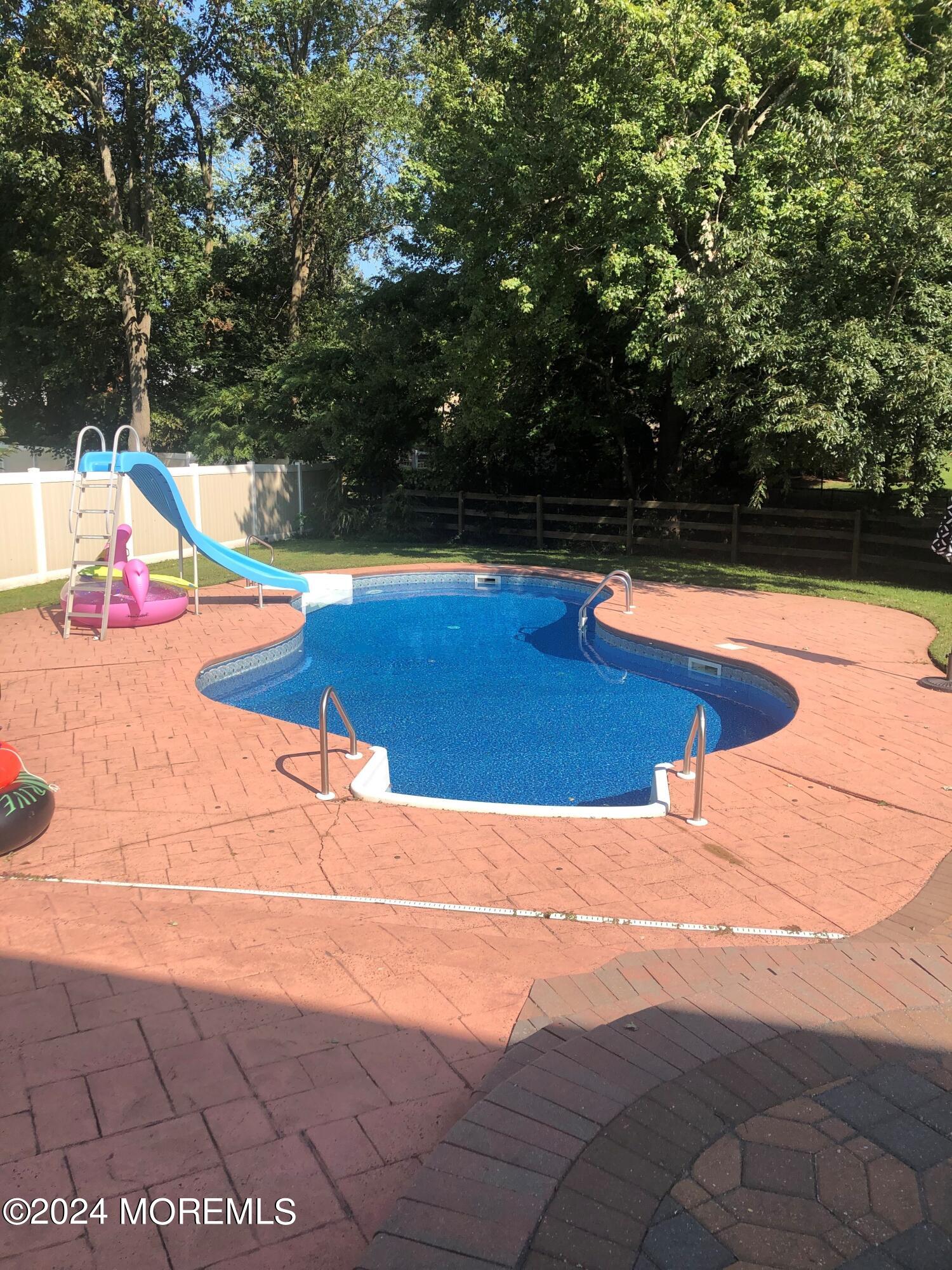 41 Hidden Stream Road, Freehold, New Jersey image 36