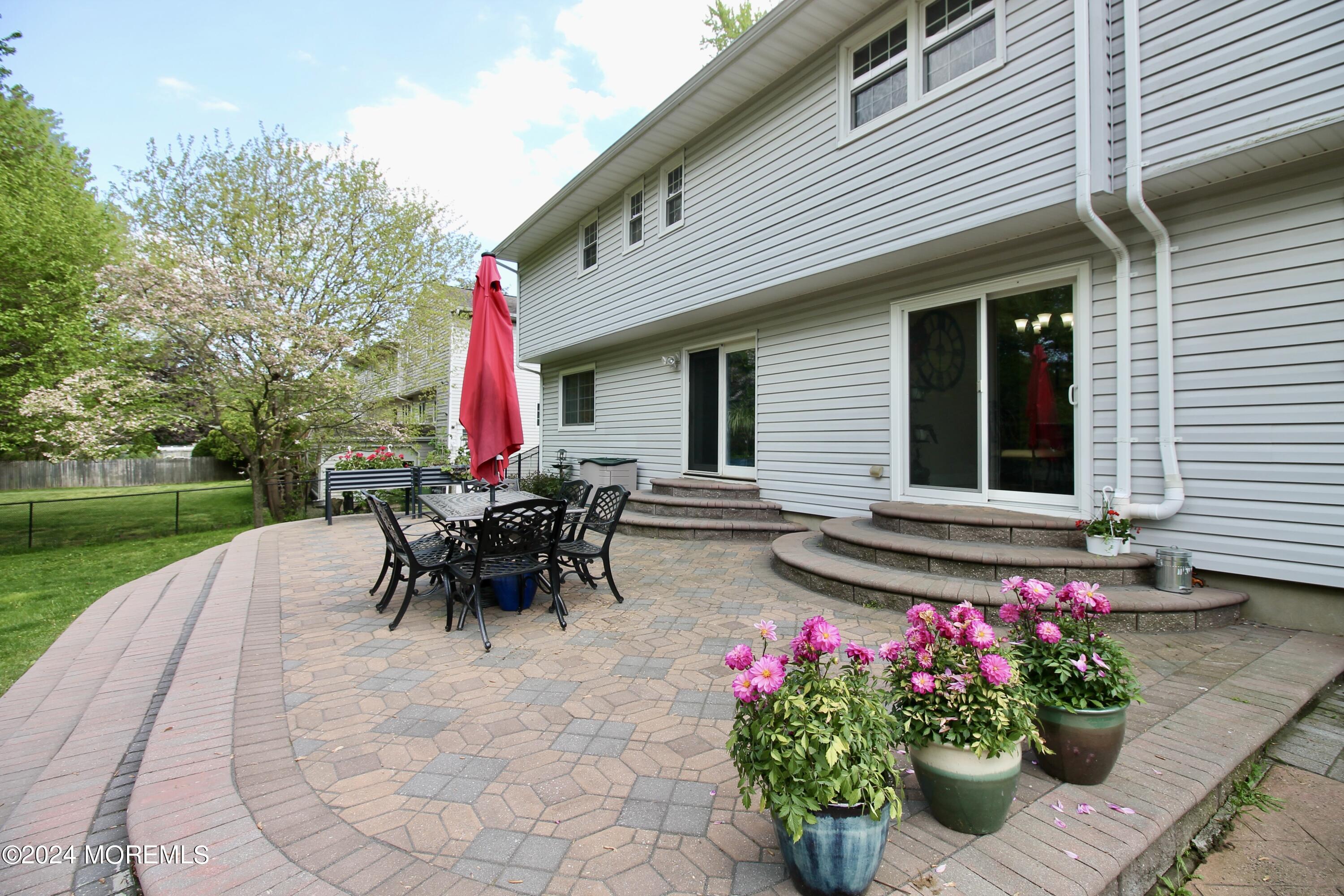 41 Hidden Stream Road, Freehold, New Jersey image 29