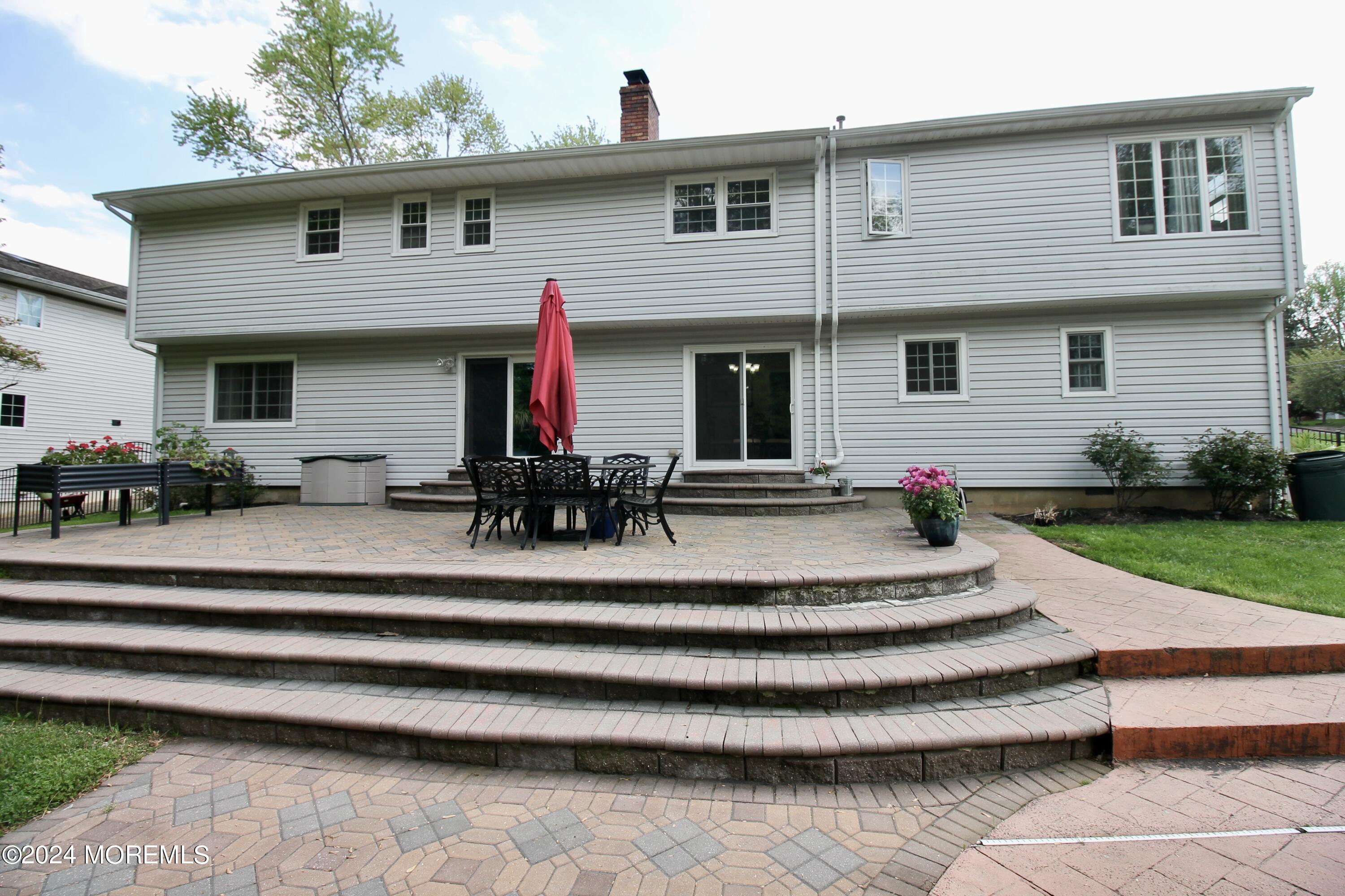 41 Hidden Stream Road, Freehold, New Jersey image 30