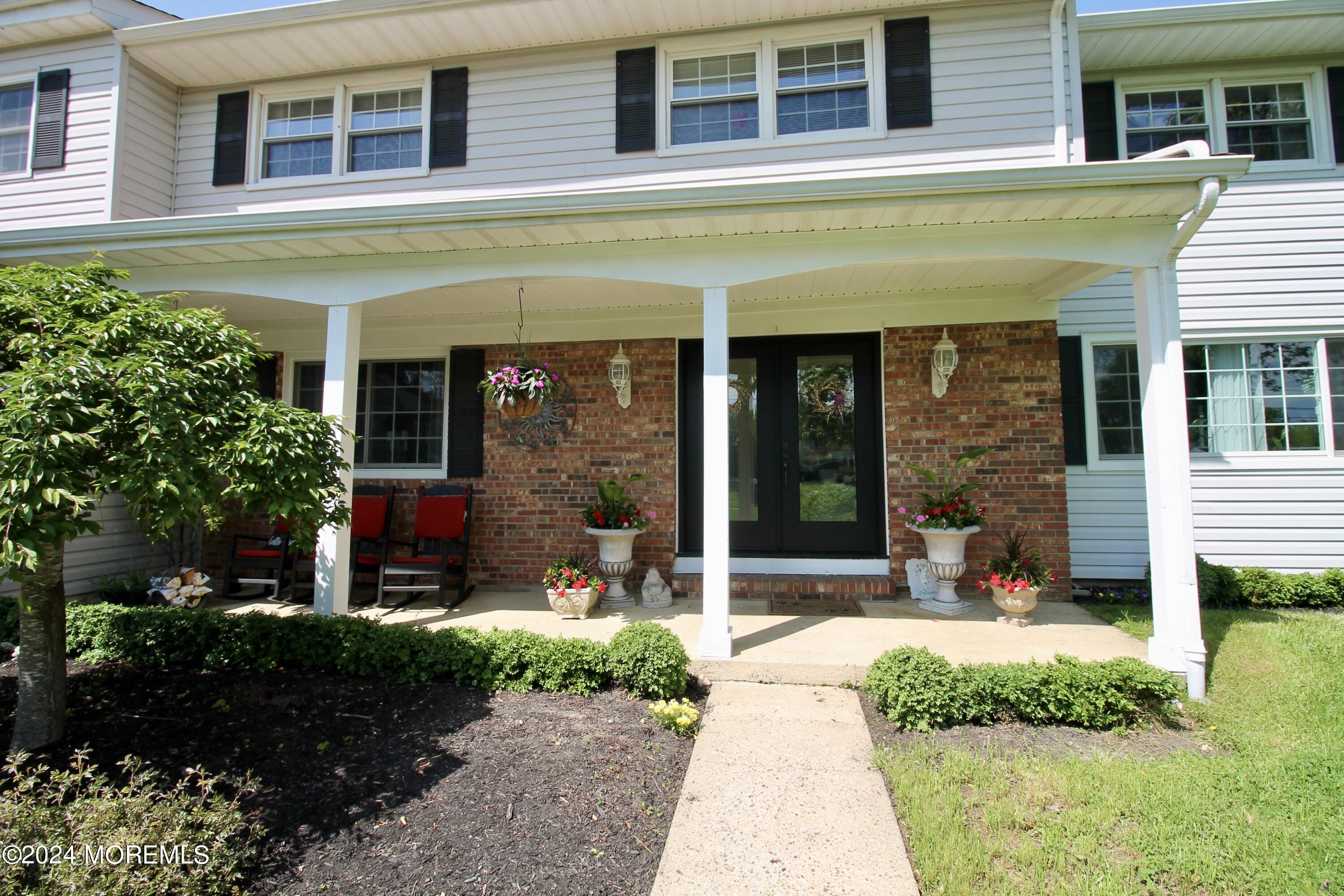 41 Hidden Stream Road, Freehold, New Jersey image 4