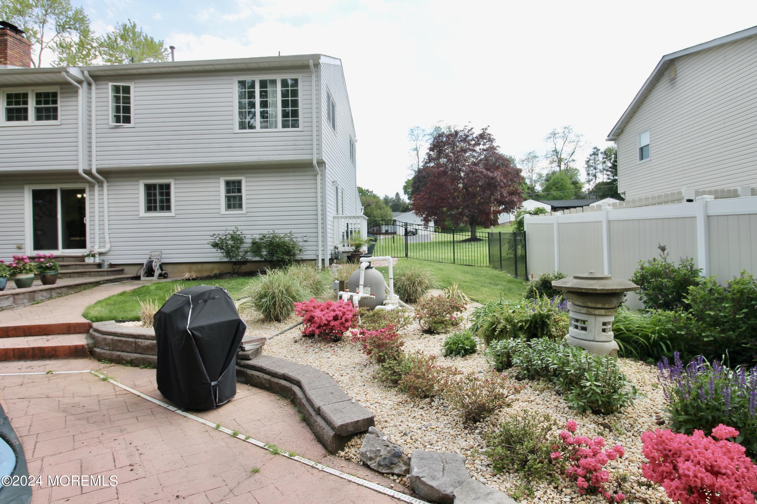 41 Hidden Stream Road, Freehold, New Jersey image 38