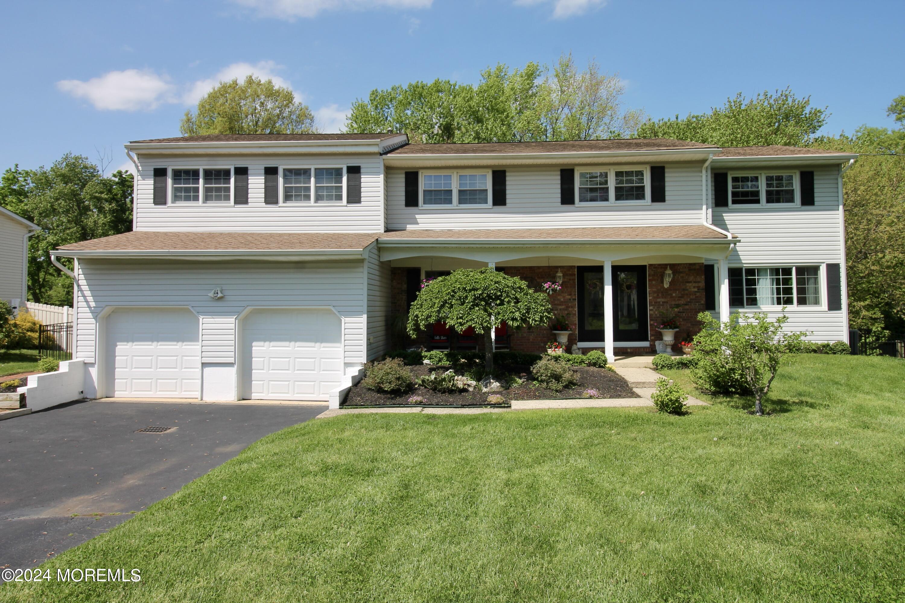 41 Hidden Stream Road, Freehold, New Jersey image 3
