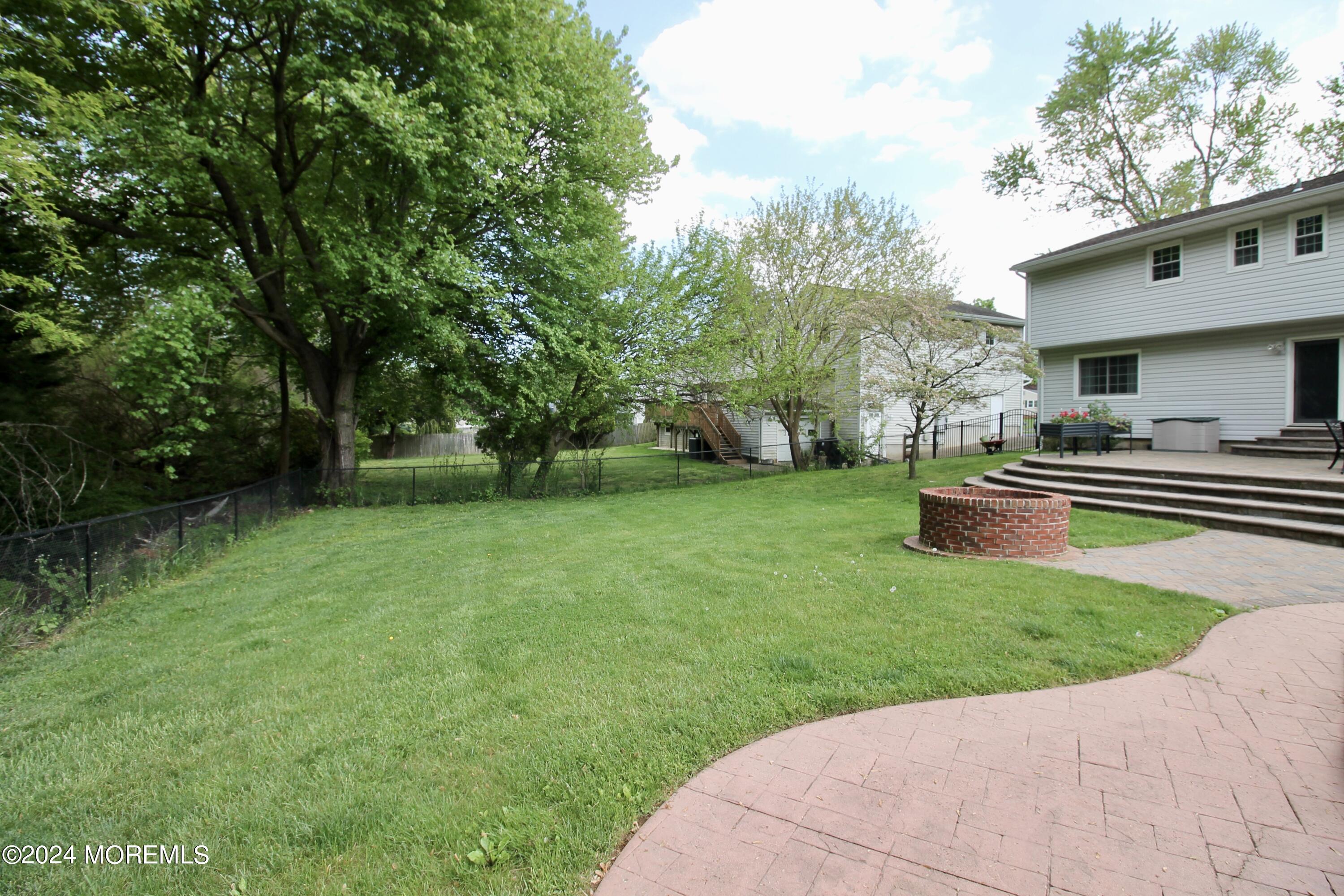 41 Hidden Stream Road, Freehold, New Jersey image 33