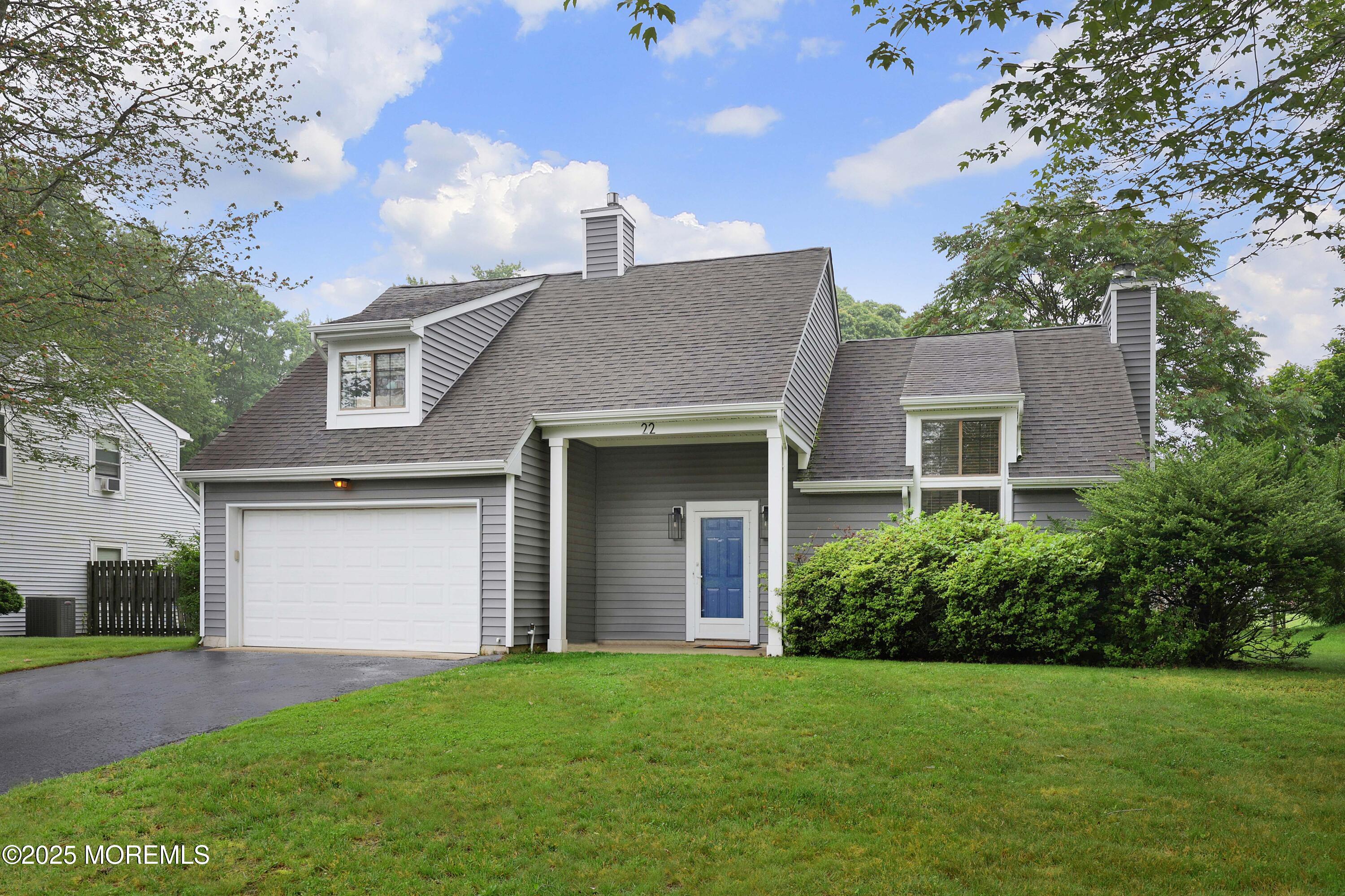 22 Palomino Place