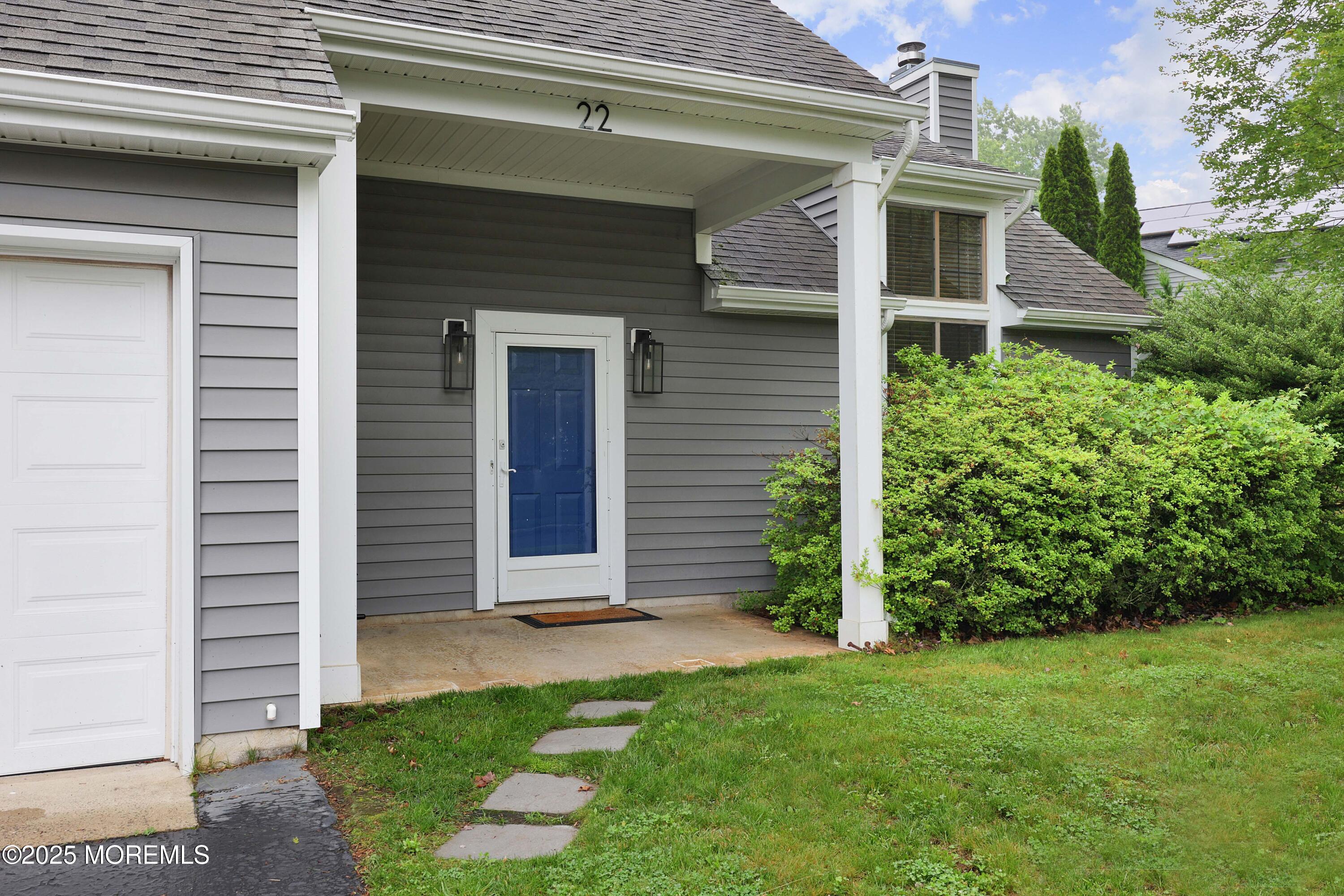22 Palomino Place