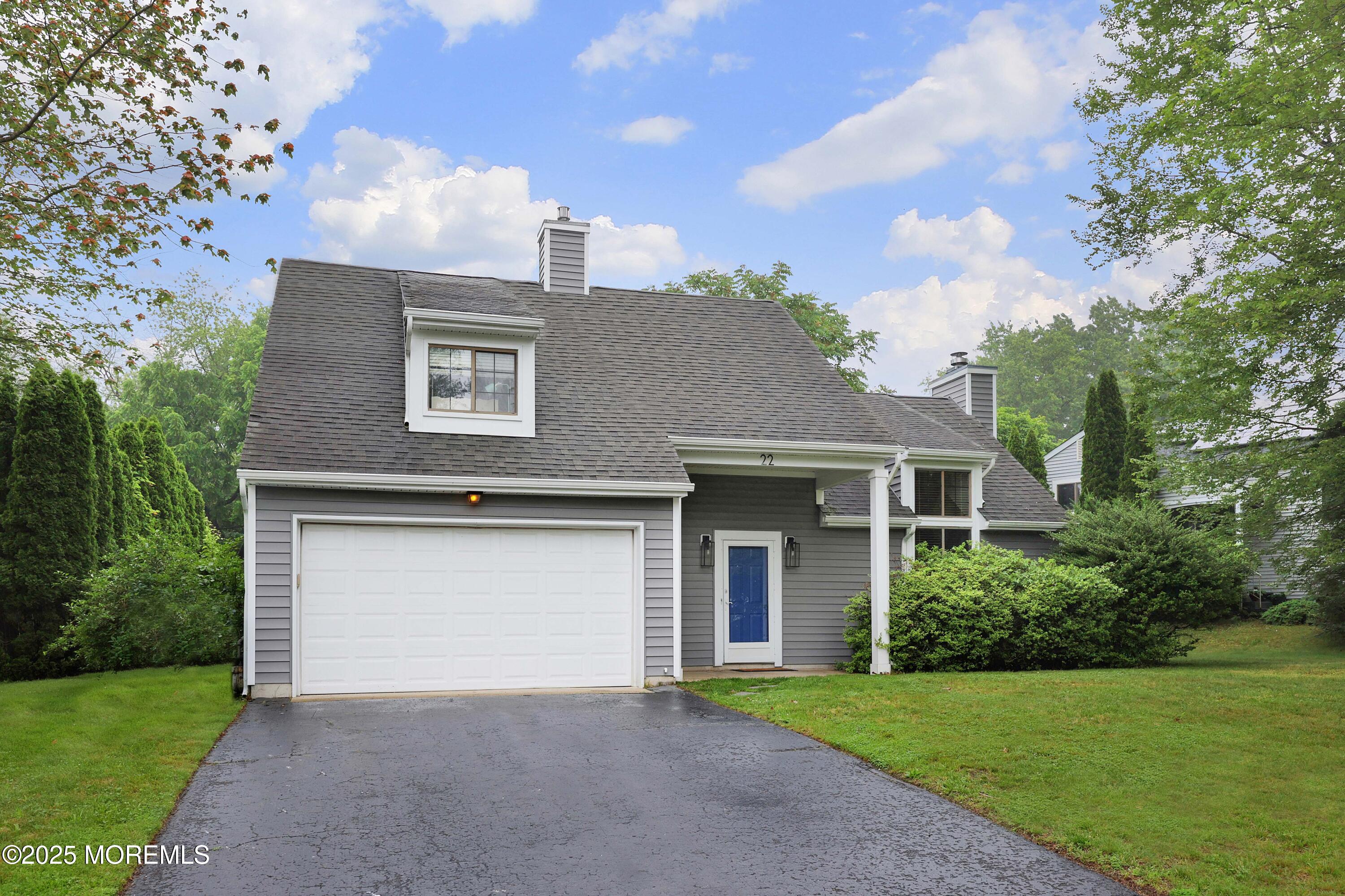 22 Palomino Place