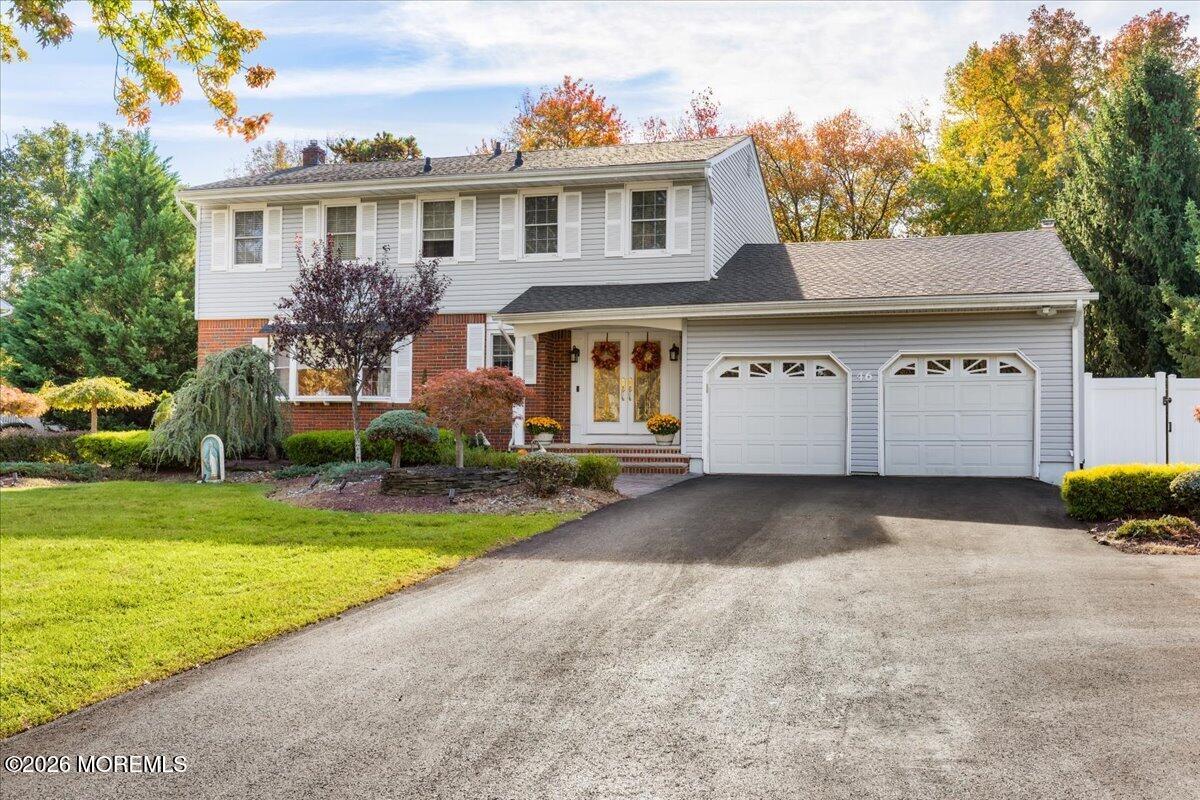 46 Gettysburg Drive