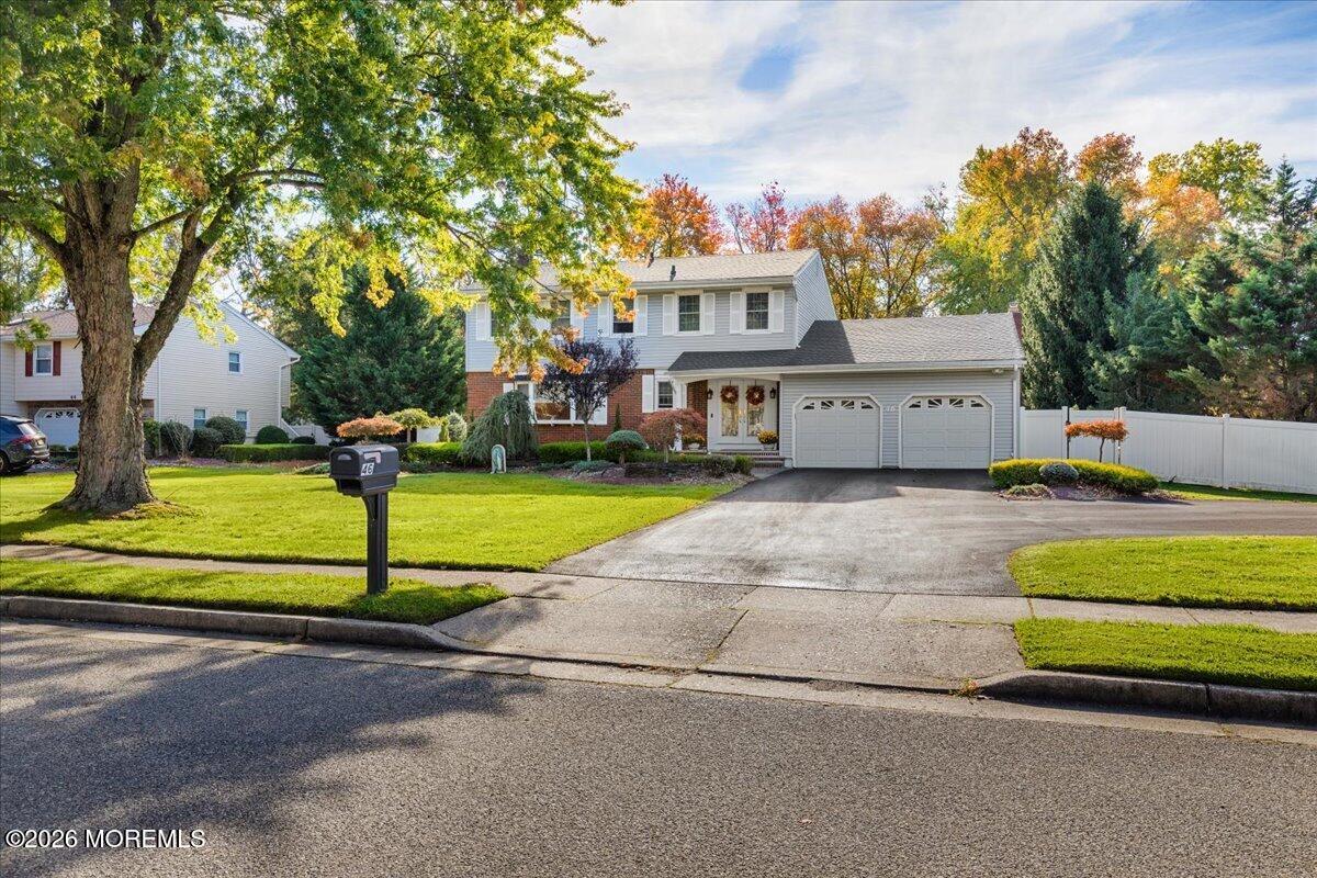 46 Gettysburg Drive