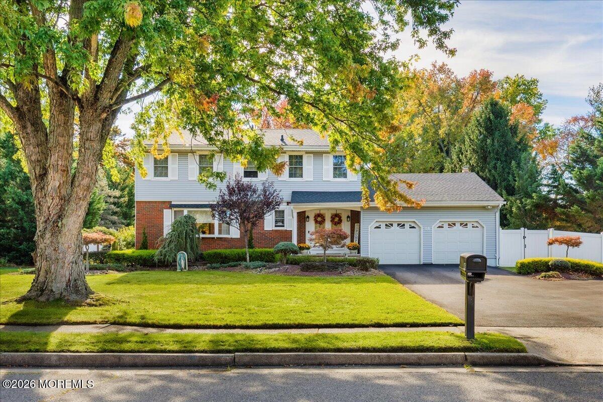 46 Gettysburg Drive