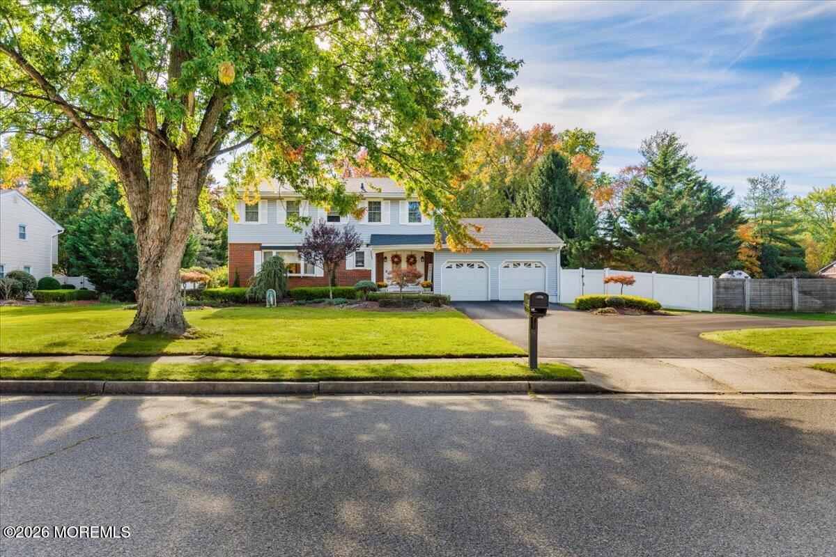 46 Gettysburg Drive