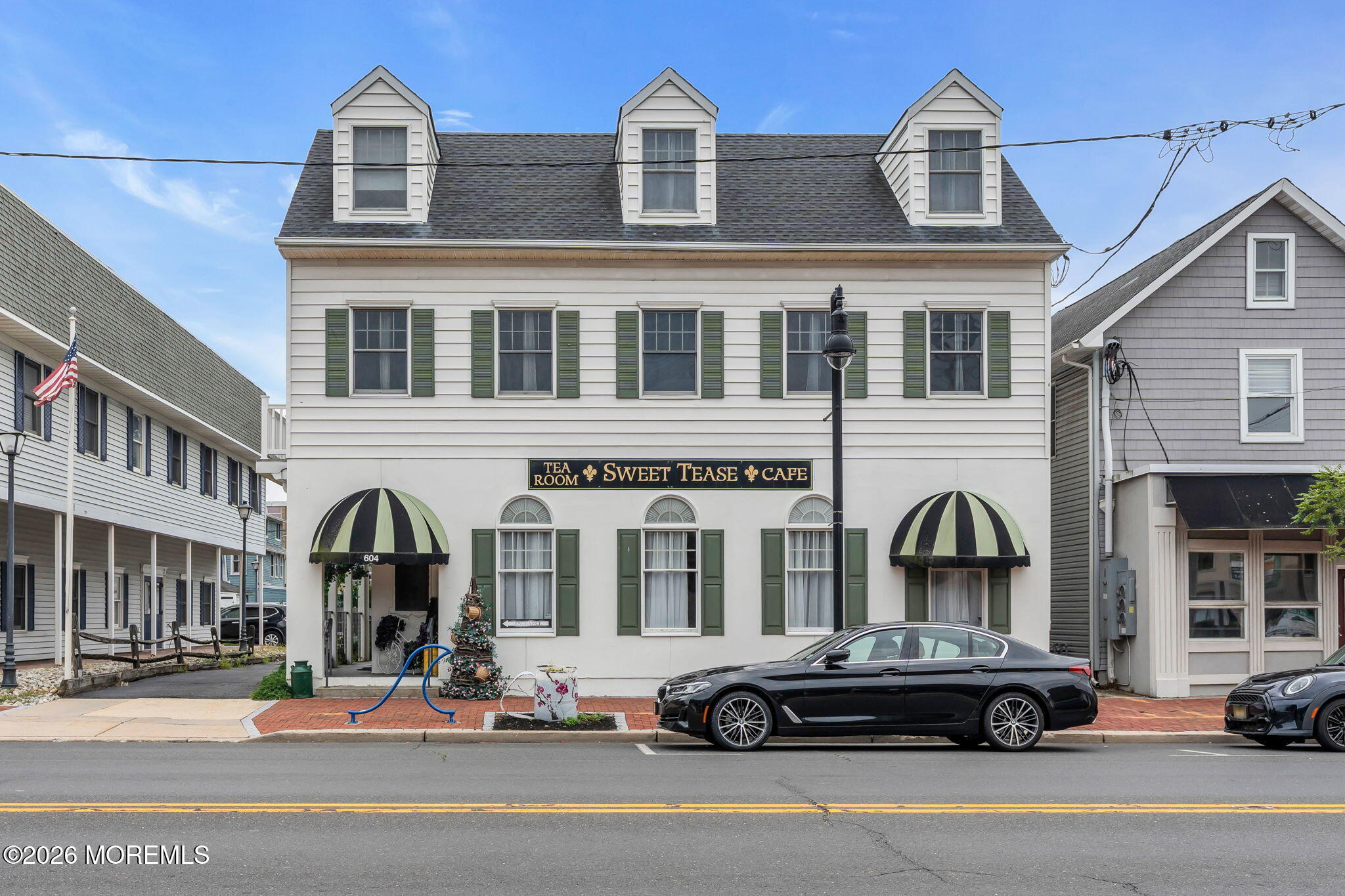 604 Main Street