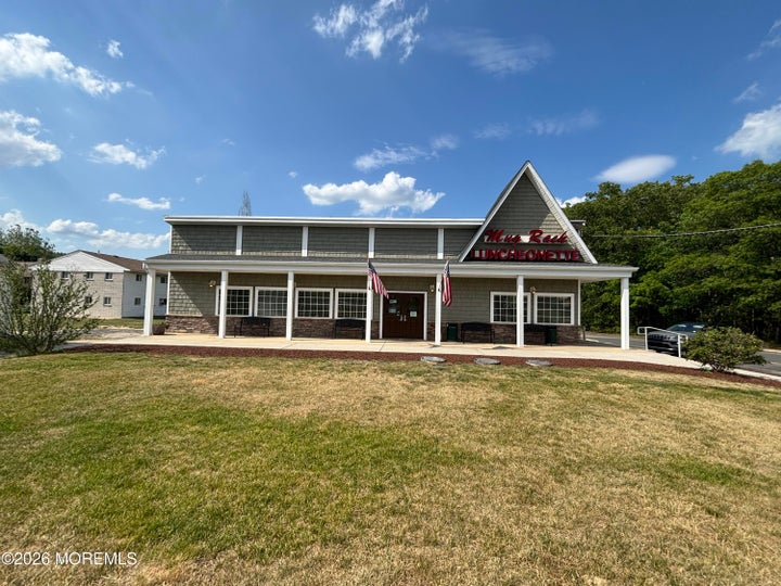 Photo 1 of 10 — 70 W Veterans Highway, Jackson, NJ 08527