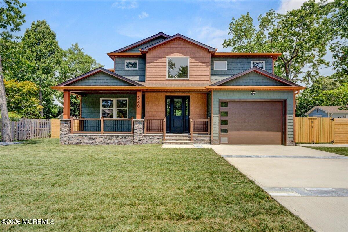 340 Prospect Avenue