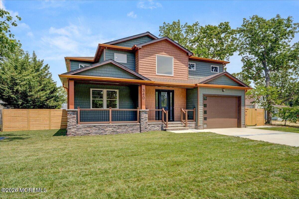 340 Prospect Avenue