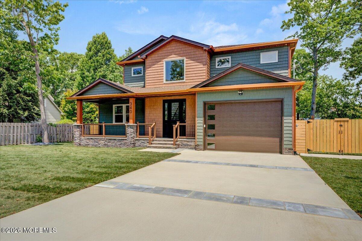 340 Prospect Avenue
