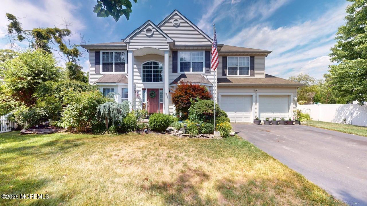Photo 1 of 44 — 1806 Adams Avenue, Toms River, NJ 08753