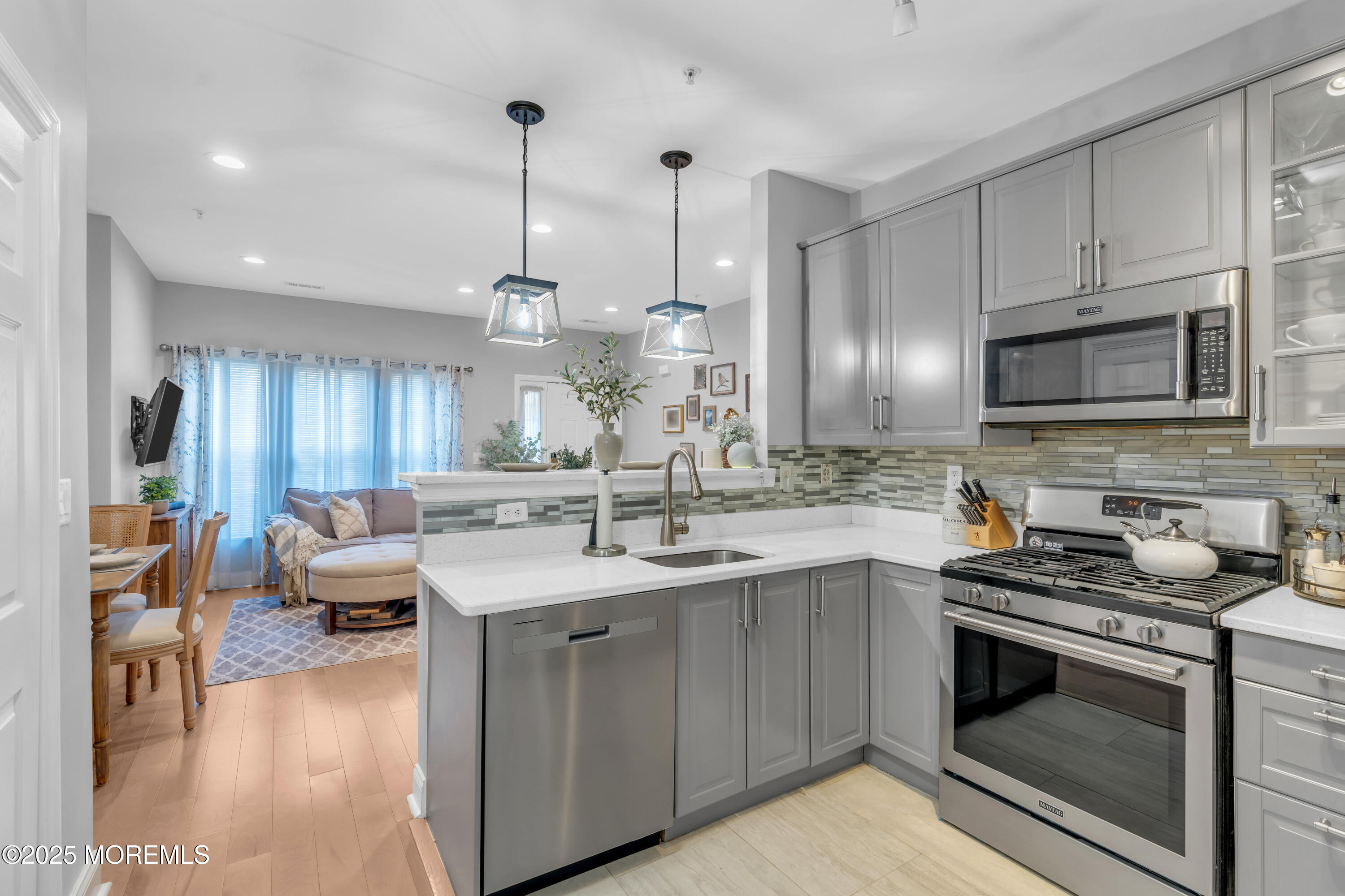 38 Swan Court #1038, Delanco, New Jersey image 9