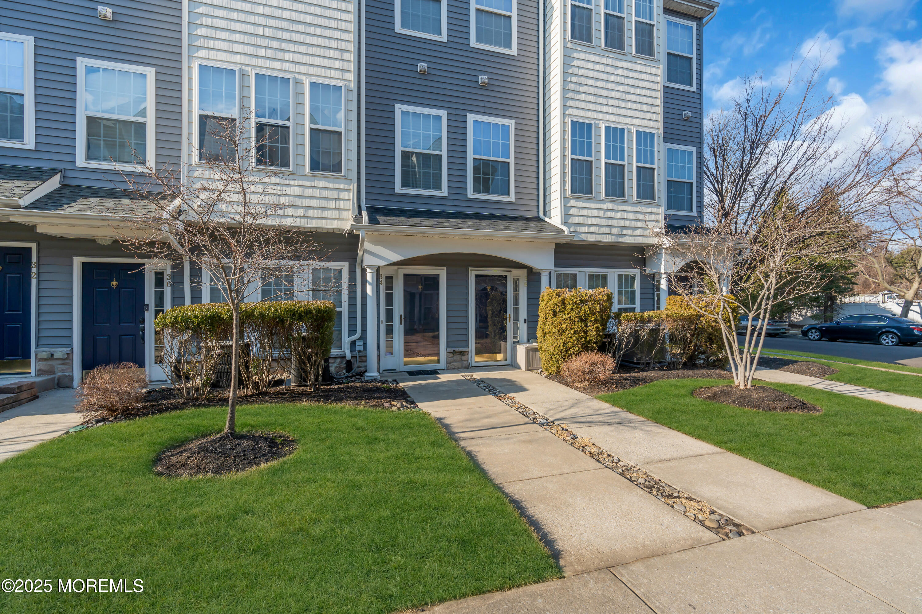 38 Swan Court #1038, Delanco, New Jersey image 2