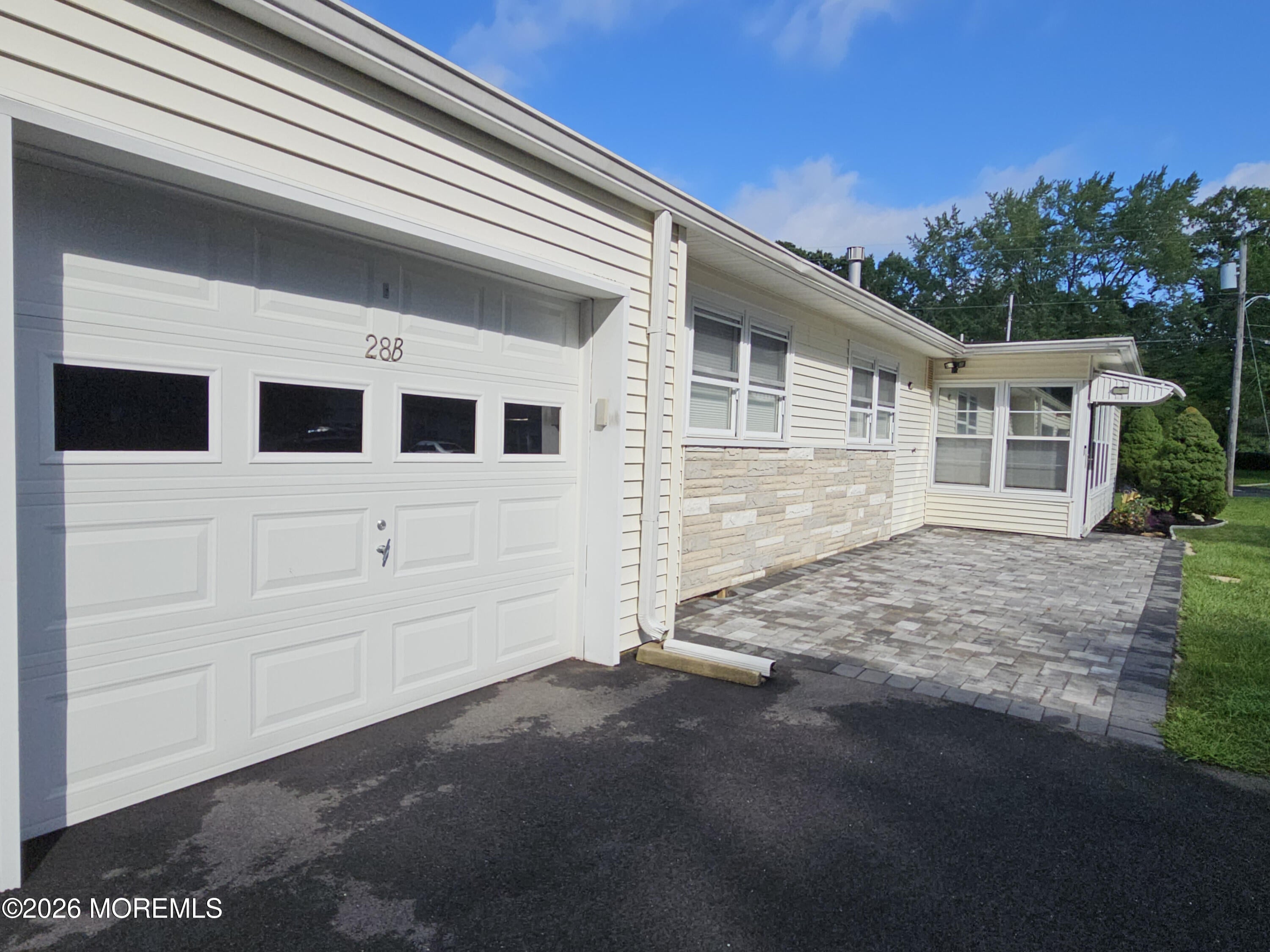 28B East Road