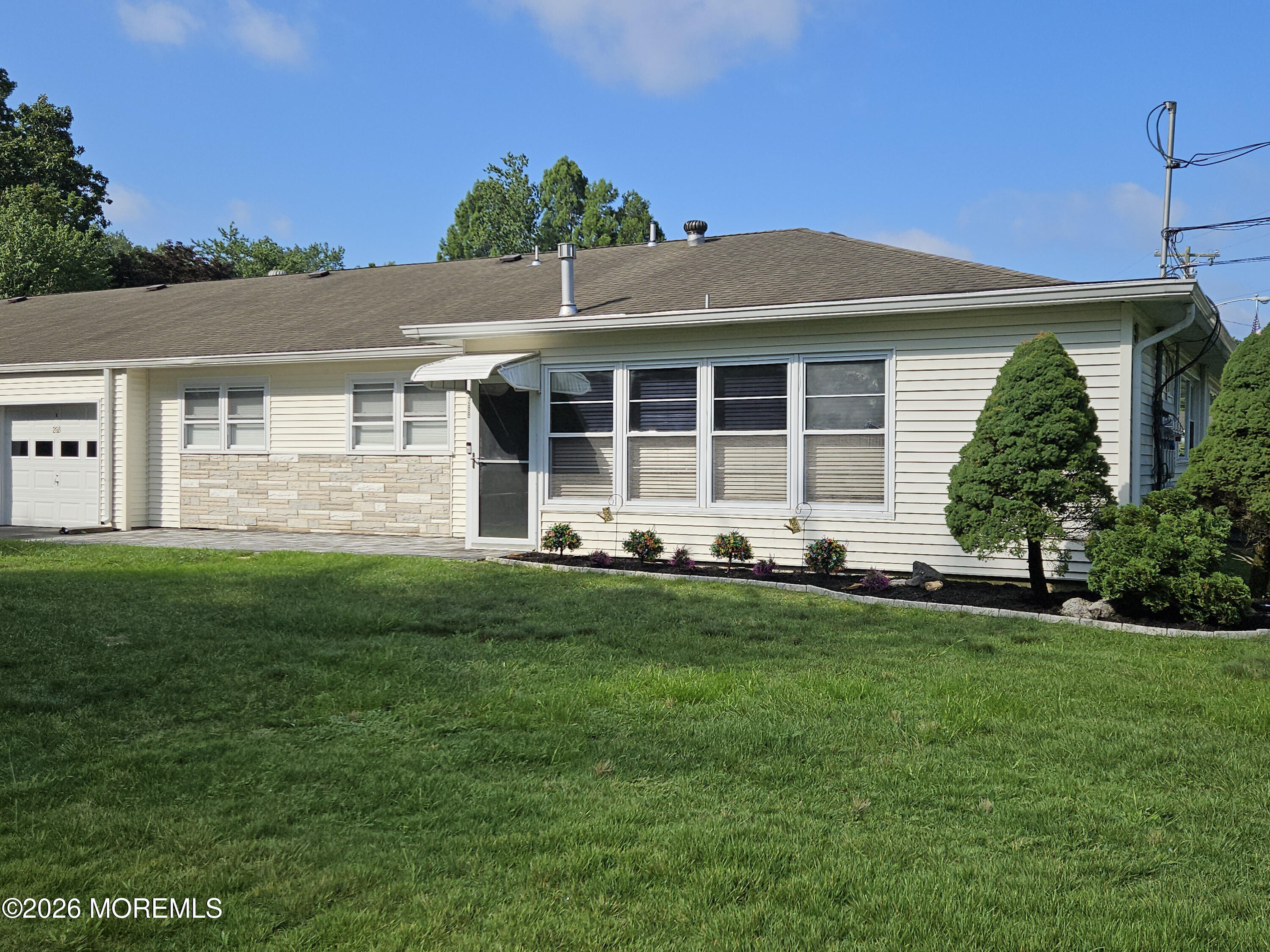 28B East Road