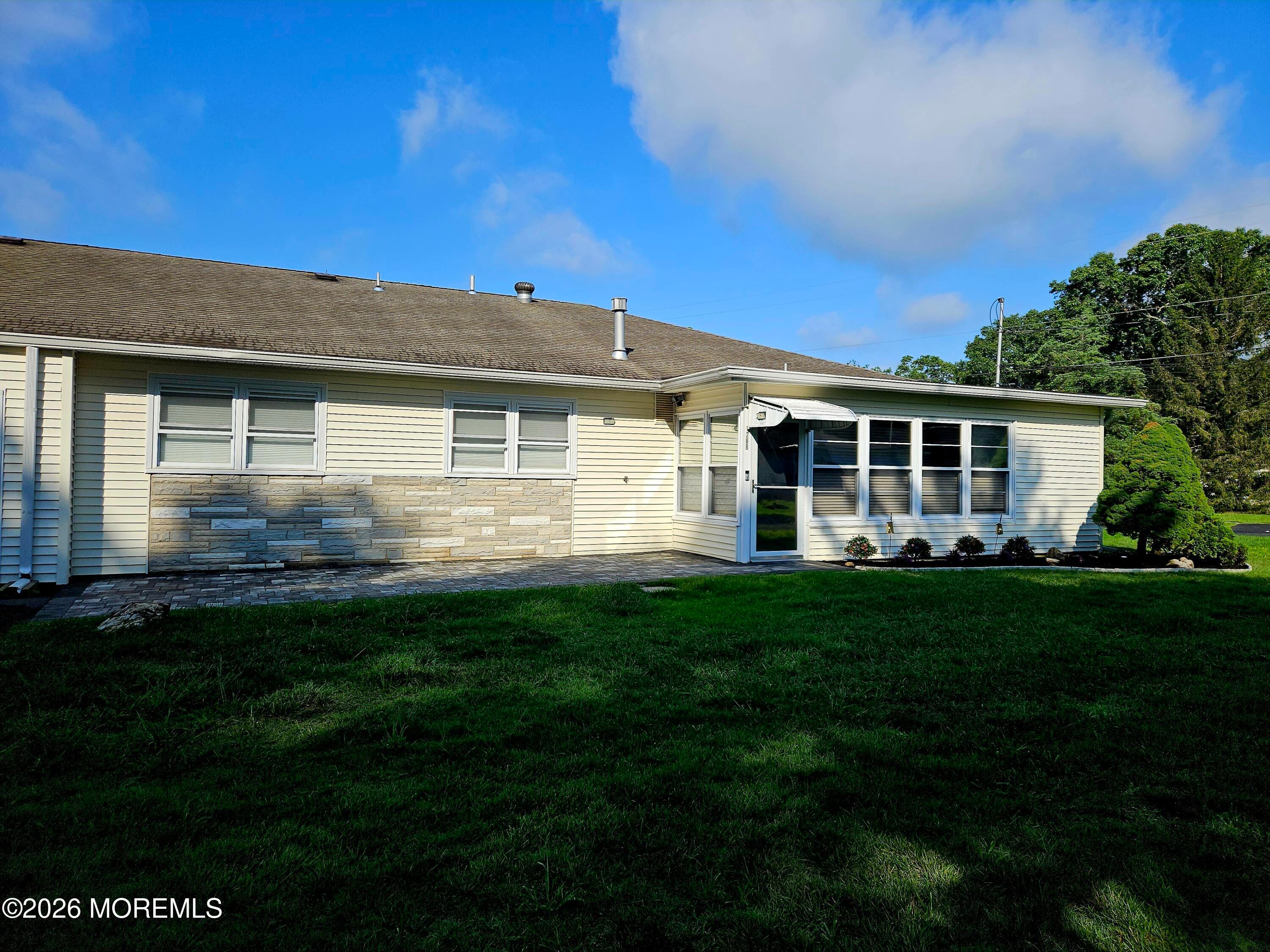 28B East Road