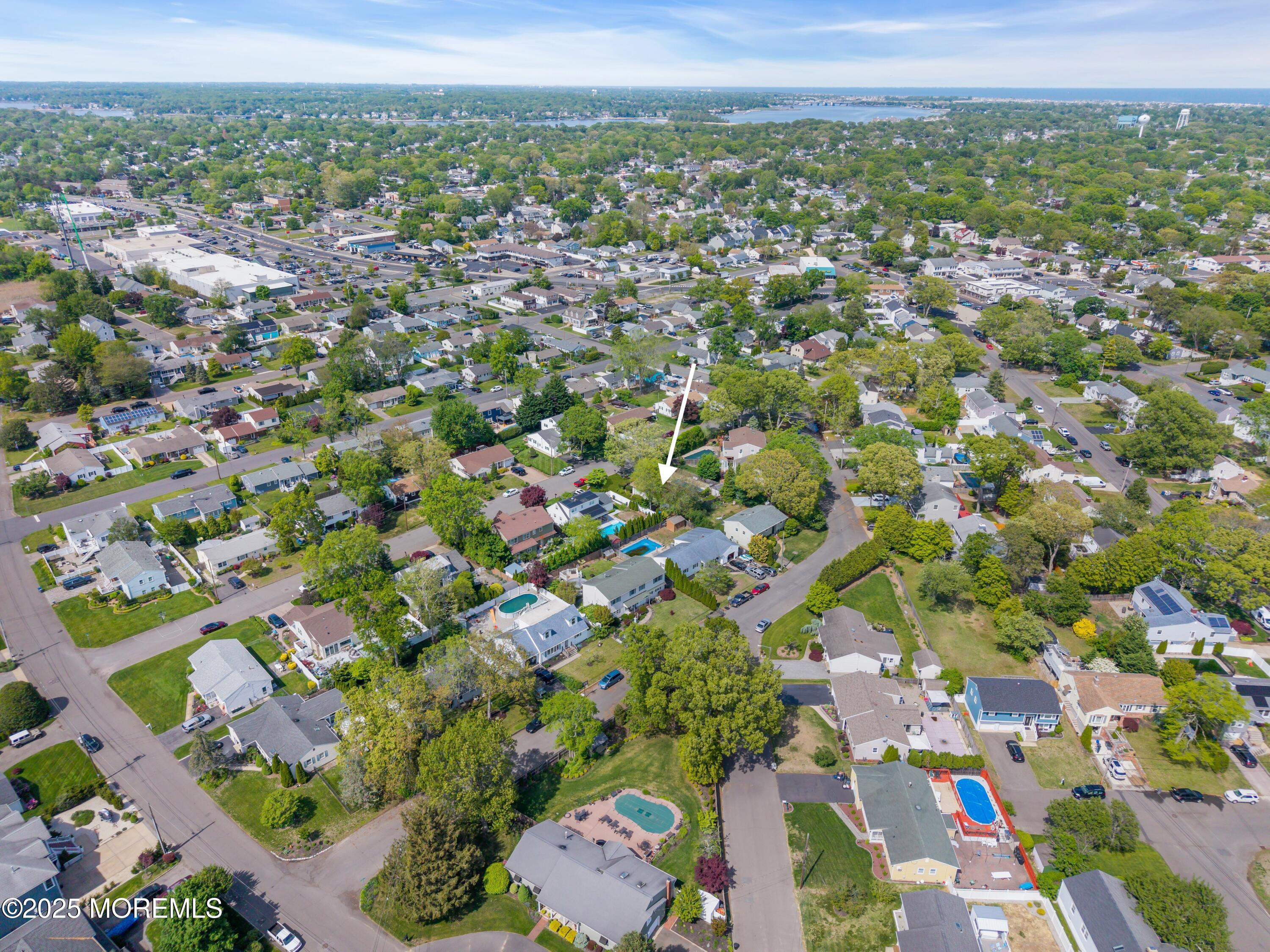 3228 Nowata Avenue, Point Pleasant, New Jersey image 43