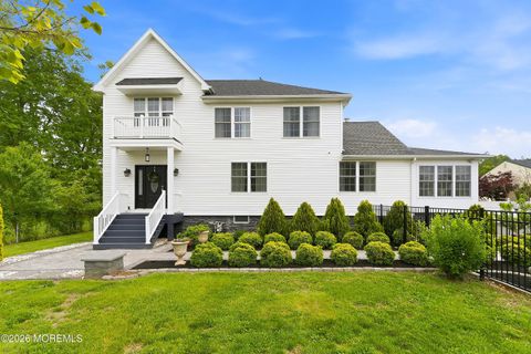 Homes For Sale - 33 Weston Road<br/> Franklin, NJ 08873