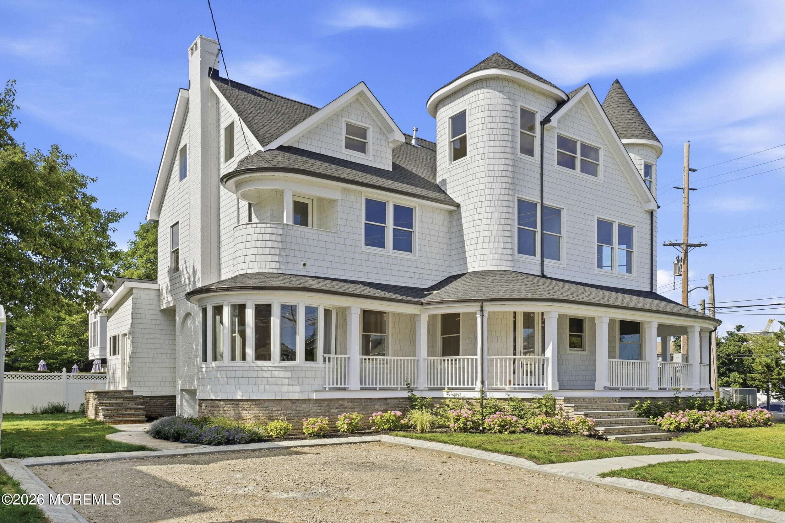 101 Franklin Avenue