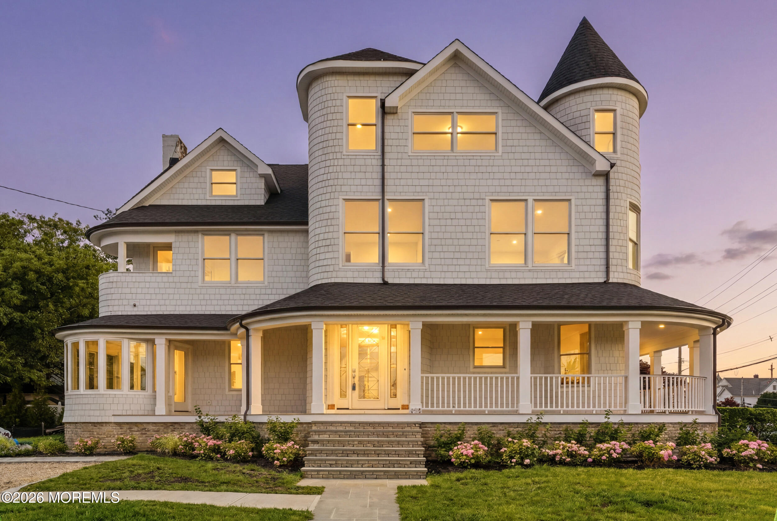 101 Franklin Avenue