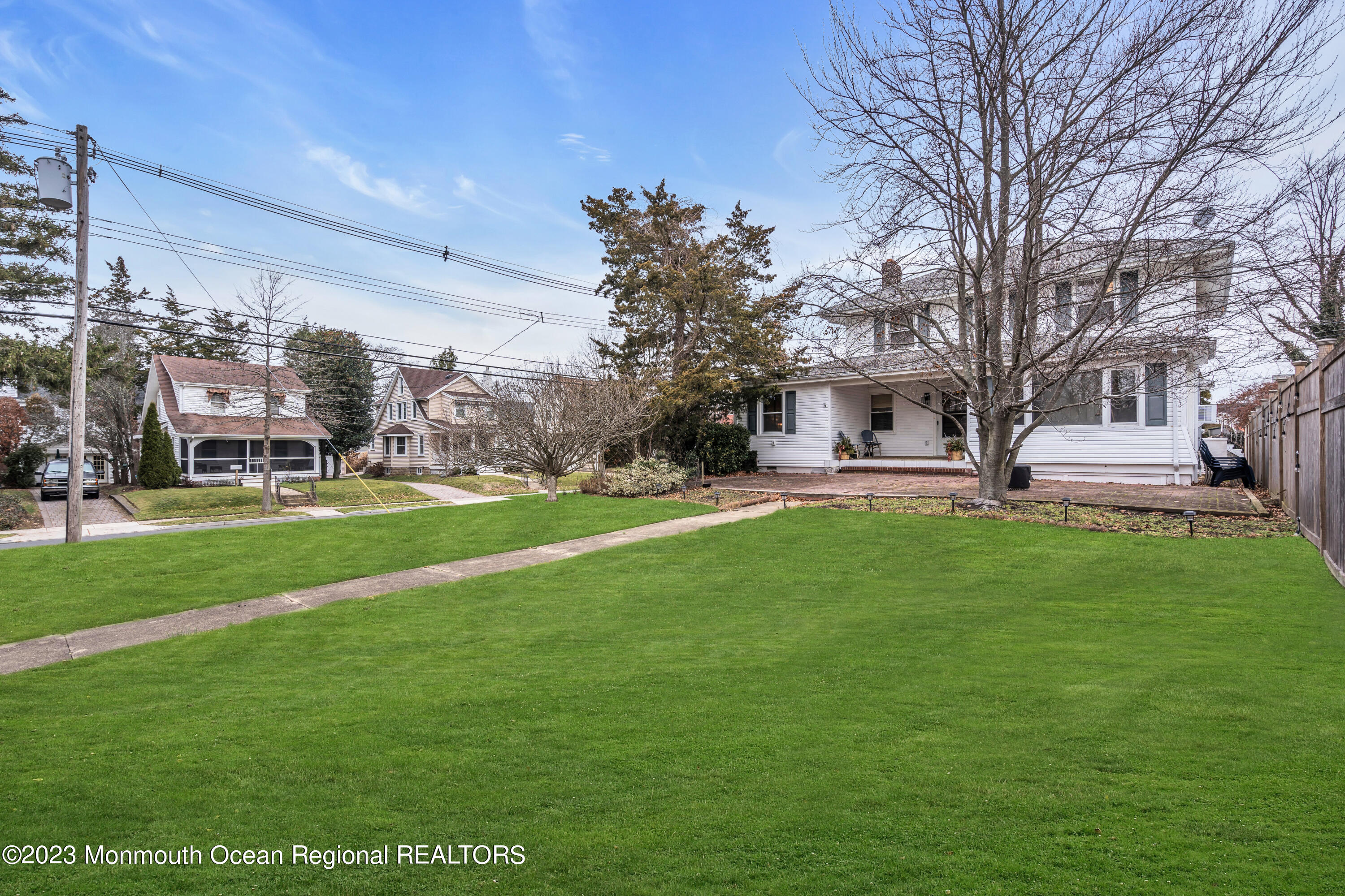 424 Essex Avenue