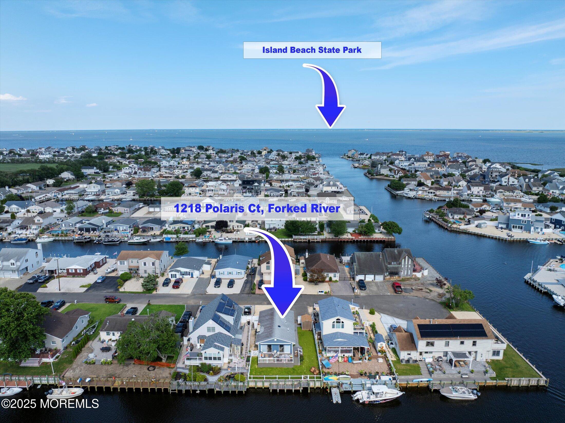 1218 Polaris Court