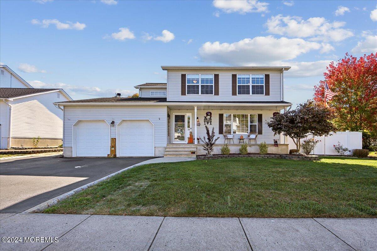 33 Bronia Street, Howell, New Jersey image 1