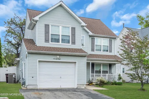 78 Dolphin Circle E, Bayville, NJ 08721 - MLS#: 22513228