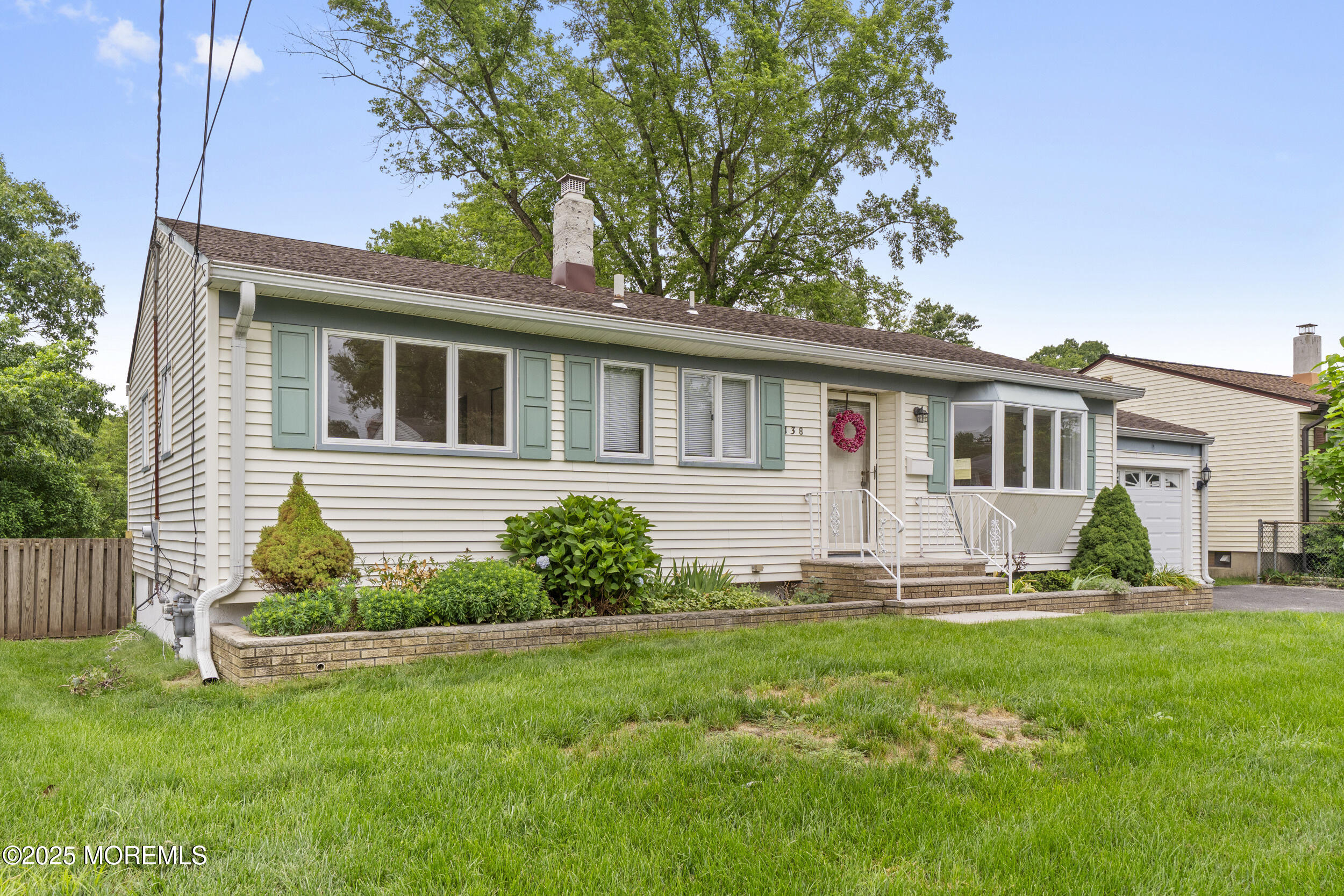 138 Southwood Drive