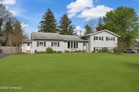 47 Willow Road Tinton Falls NJ 07724