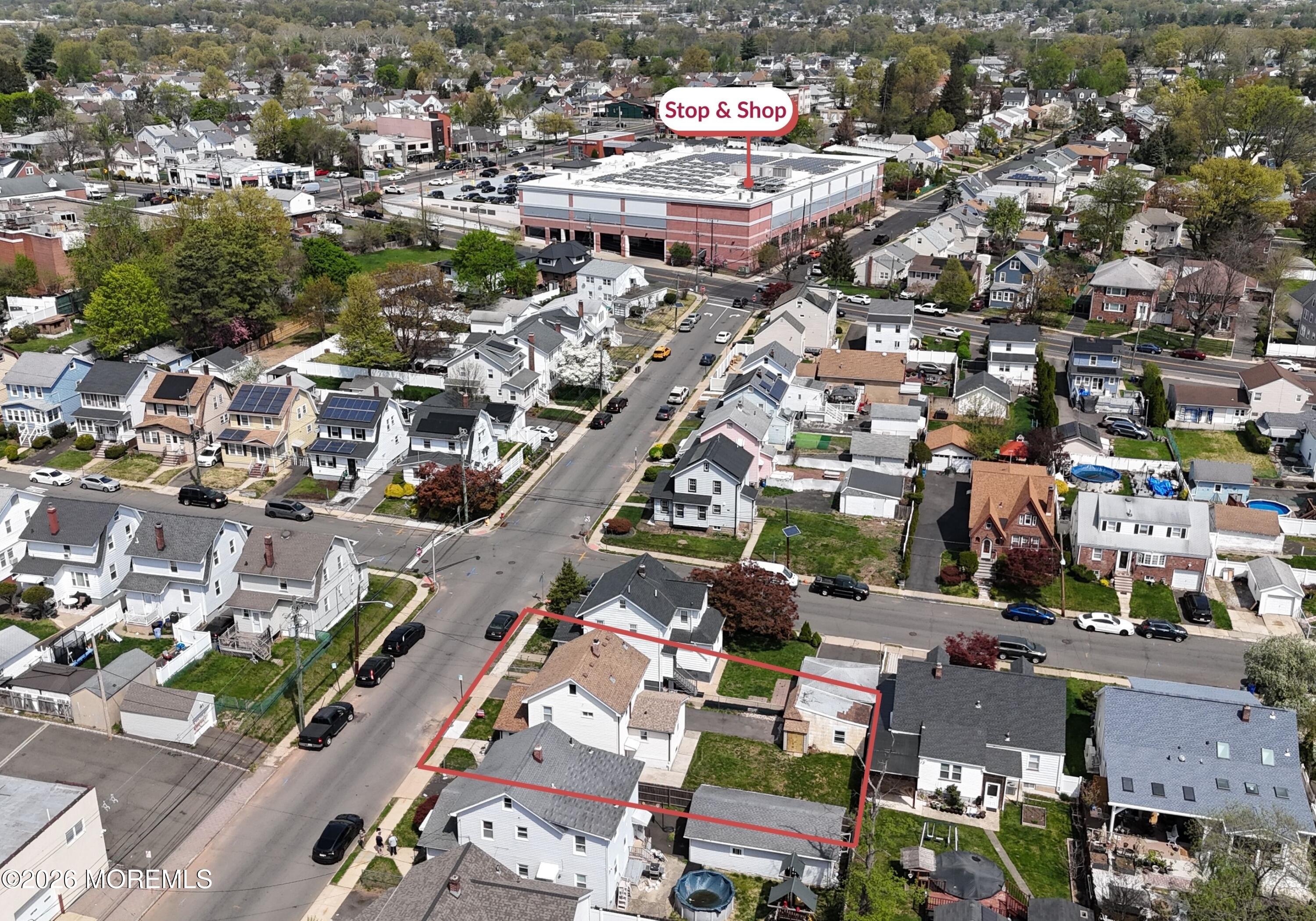 1017 Grandview Avenue