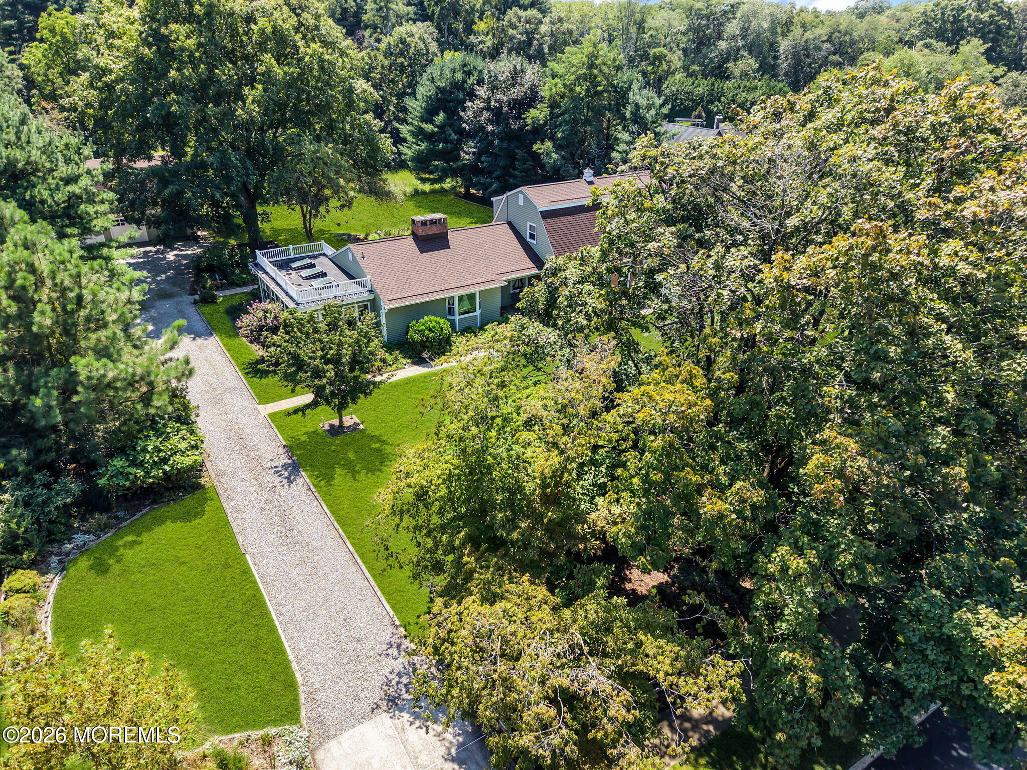 2516 Allenwood-Lakewood Road